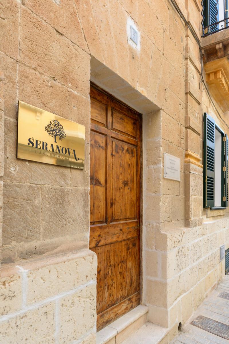 Imagen de alojamiento SERANOVA LUXURY HOTEL ADULT ONLY Imagen de alojamiento SERANOVA LUXURY HOTEL ADULT ONLY