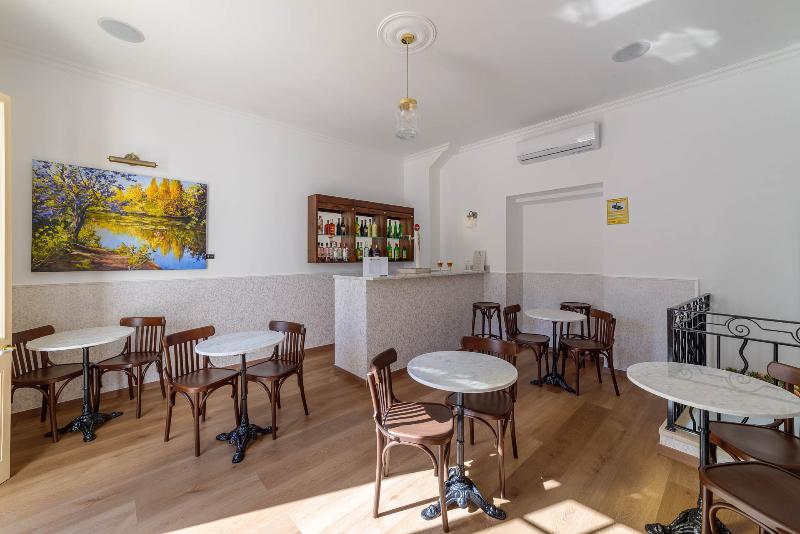 Imagen de alojamiento SERANOVA LUXURY HOTEL ADULT ONLY Imagen de alojamiento SERANOVA LUXURY HOTEL ADULT ONLY