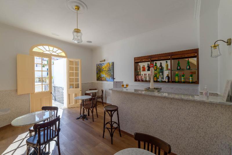 Imagen de alojamiento SERANOVA LUXURY HOTEL ADULT ONLY Imagen de alojamiento SERANOVA LUXURY HOTEL ADULT ONLY