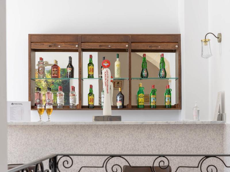 Imagen de alojamiento SERANOVA LUXURY HOTEL ADULT ONLY Imagen de alojamiento SERANOVA LUXURY HOTEL ADULT ONLY