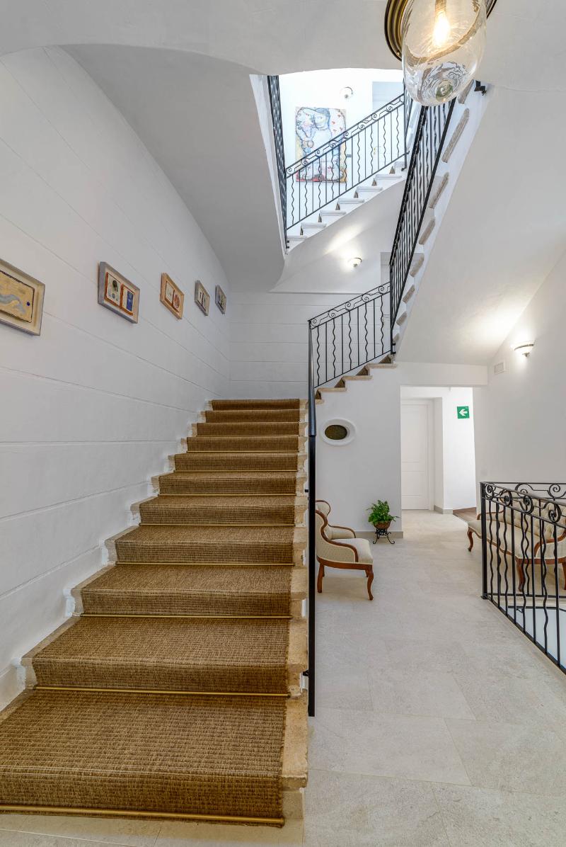 Imagen de alojamiento SERANOVA LUXURY HOTEL ADULT ONLY Imagen de alojamiento SERANOVA LUXURY HOTEL ADULT ONLY