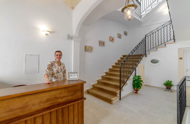 Imagen de alojamiento SERANOVA LUXURY HOTEL ADULT ONLY Imagen de alojamiento SERANOVA LUXURY HOTEL ADULT ONLY