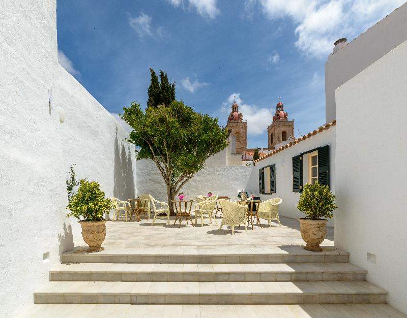 Imagen de alojamiento SERANOVA LUXURY HOTEL ADULT ONLY Imagen de alojamiento SERANOVA LUXURY HOTEL ADULT ONLY