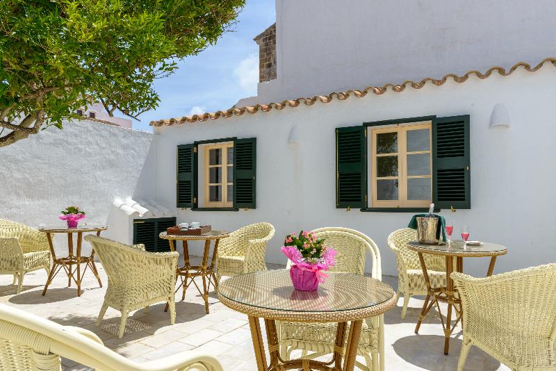 Imagen de alojamiento SERANOVA LUXURY HOTEL ADULT ONLY Imagen de alojamiento SERANOVA LUXURY HOTEL ADULT ONLY