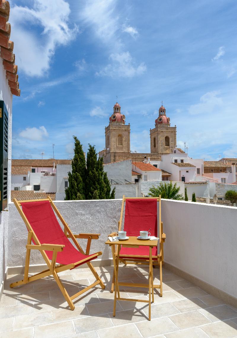 Imagen de alojamiento SERANOVA LUXURY HOTEL ADULT ONLY Imagen de alojamiento SERANOVA LUXURY HOTEL ADULT ONLY