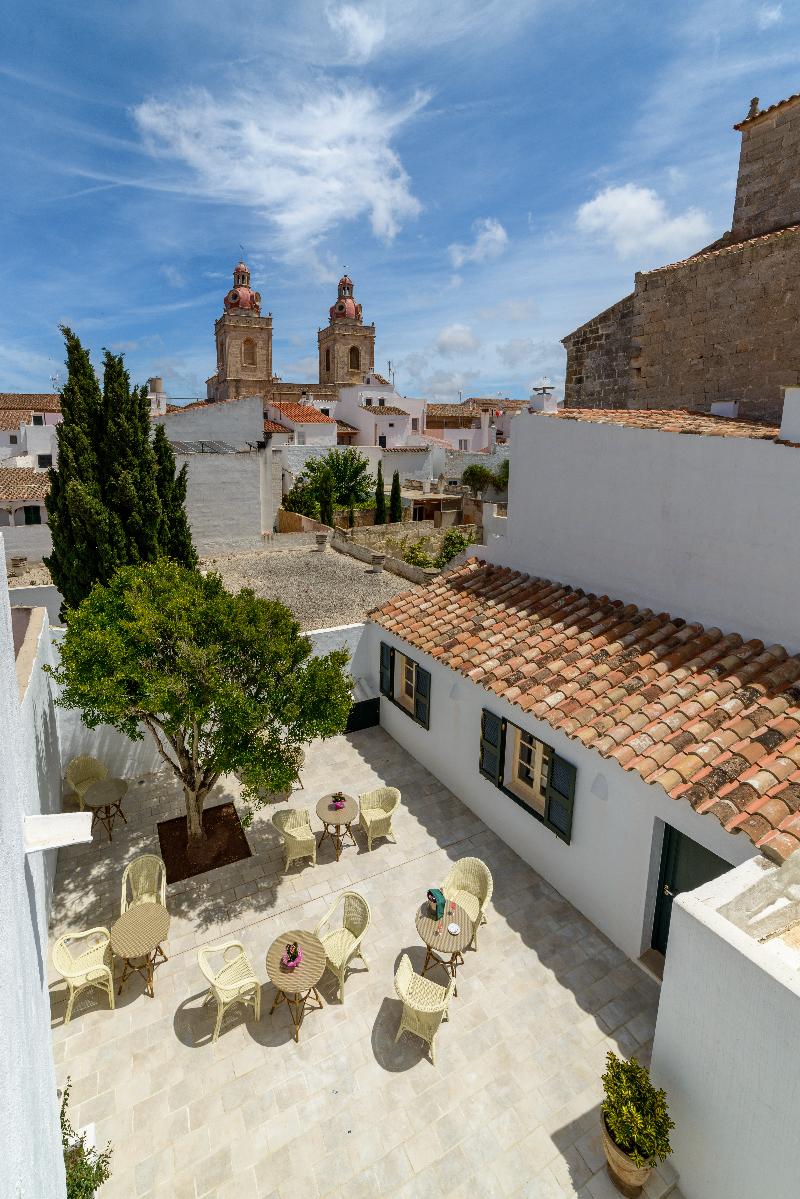 Imagen de alojamiento SERANOVA LUXURY HOTEL ADULT ONLY Imagen de alojamiento SERANOVA LUXURY HOTEL ADULT ONLY