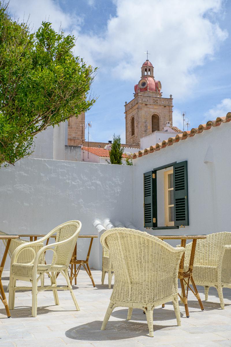 Imagen de alojamiento SERANOVA LUXURY HOTEL ADULT ONLY Imagen de alojamiento SERANOVA LUXURY HOTEL ADULT ONLY