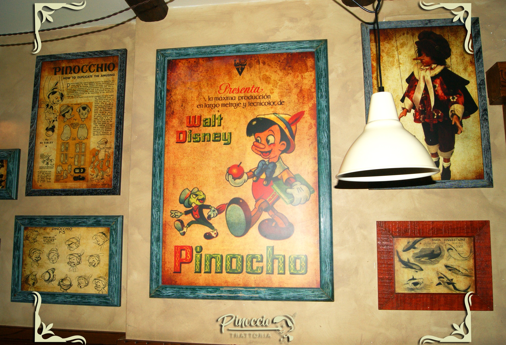 Cocina valenciana situado en pleno centro de Valencia con un amplio salón ideal para grupos, eventos especiales o familias.