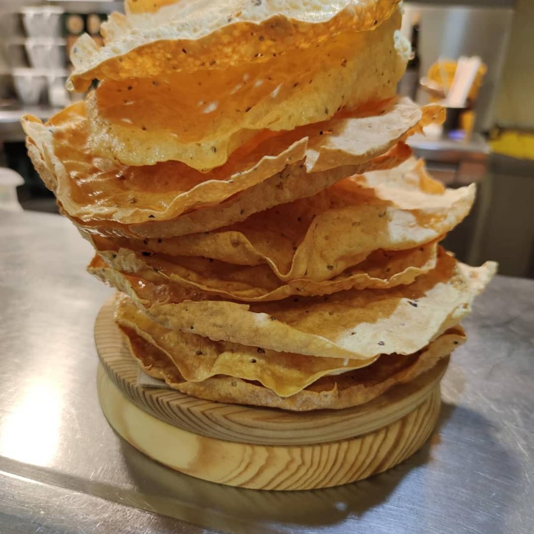 Menús de comida India, Italiana y Continental en el centro de Sabadell, con servicio de takeaway y terraza
