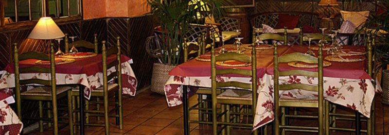 Restaurante especializado en arroces y cocina tradicional castellana, situado a 3 minutos a pie de la estación de tren.         