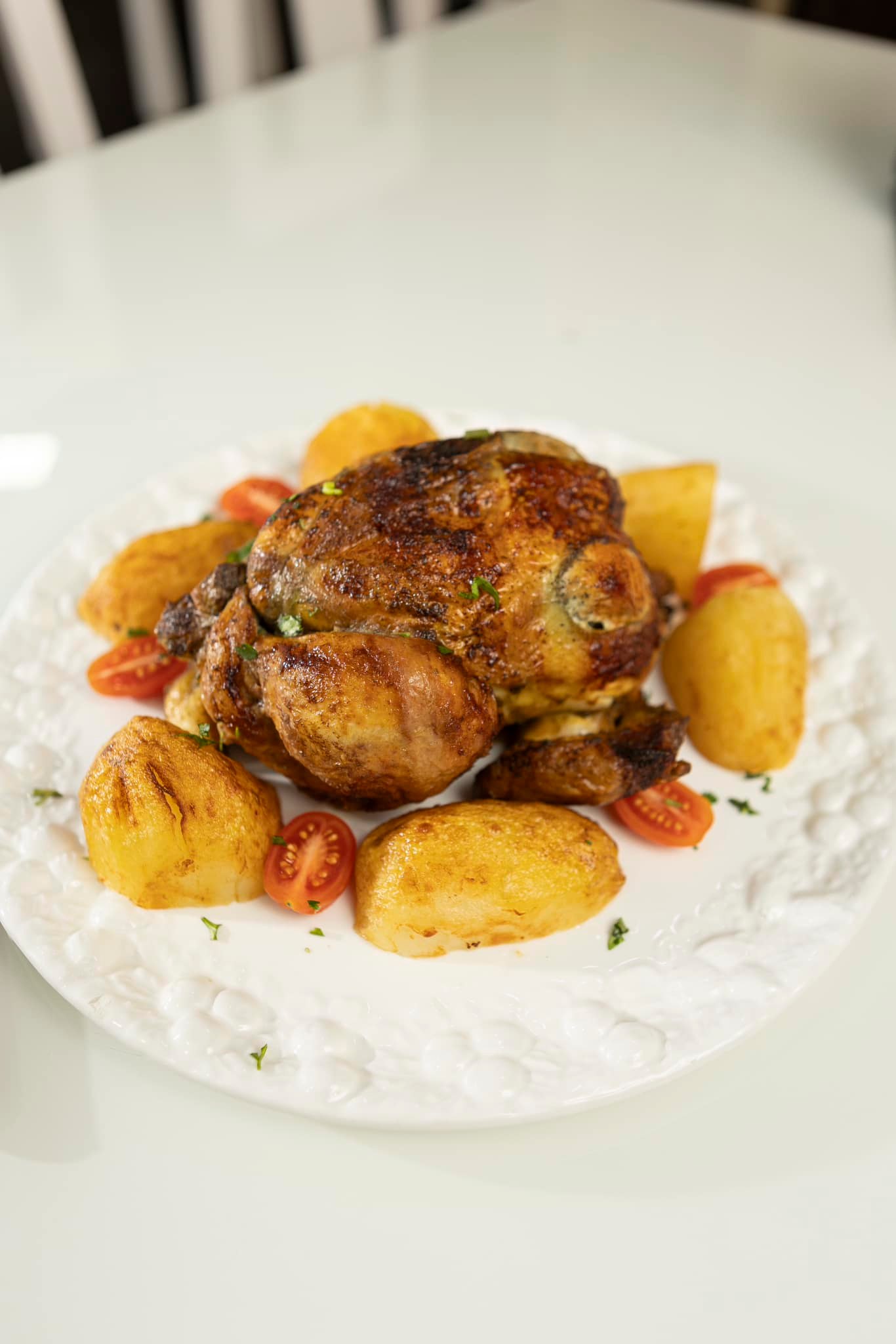 Puro sabor latino en el centro de Barcelona.