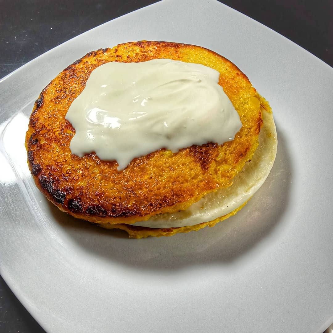 Cocina venezolana con ricas arepas y desayunos en el centro de Torrevieja a tan solo 10 minutos a pie del paseo marítimo y de la playa.