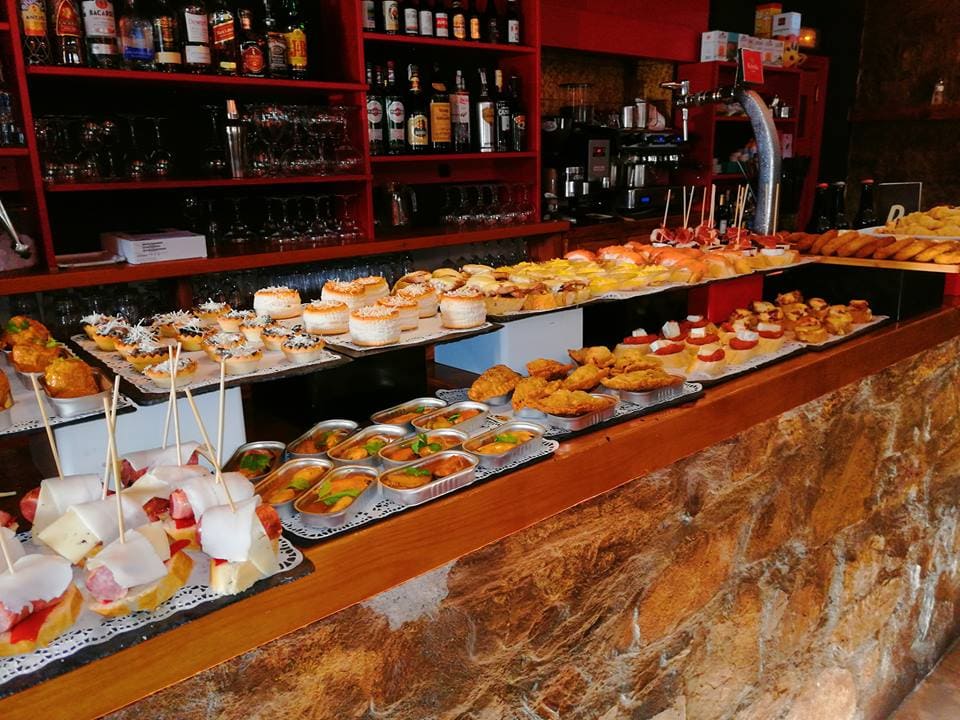 Restaurante aragonés de cocina moderna y de fusión que se encuentra ubicado en Huesca.              