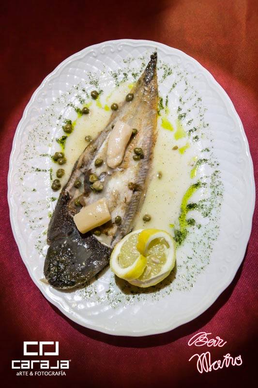 Restaurante de comida tradicional castellana, a 10 minutos del parque Huertas del Obispo, a la orilla del río Carrión.       
