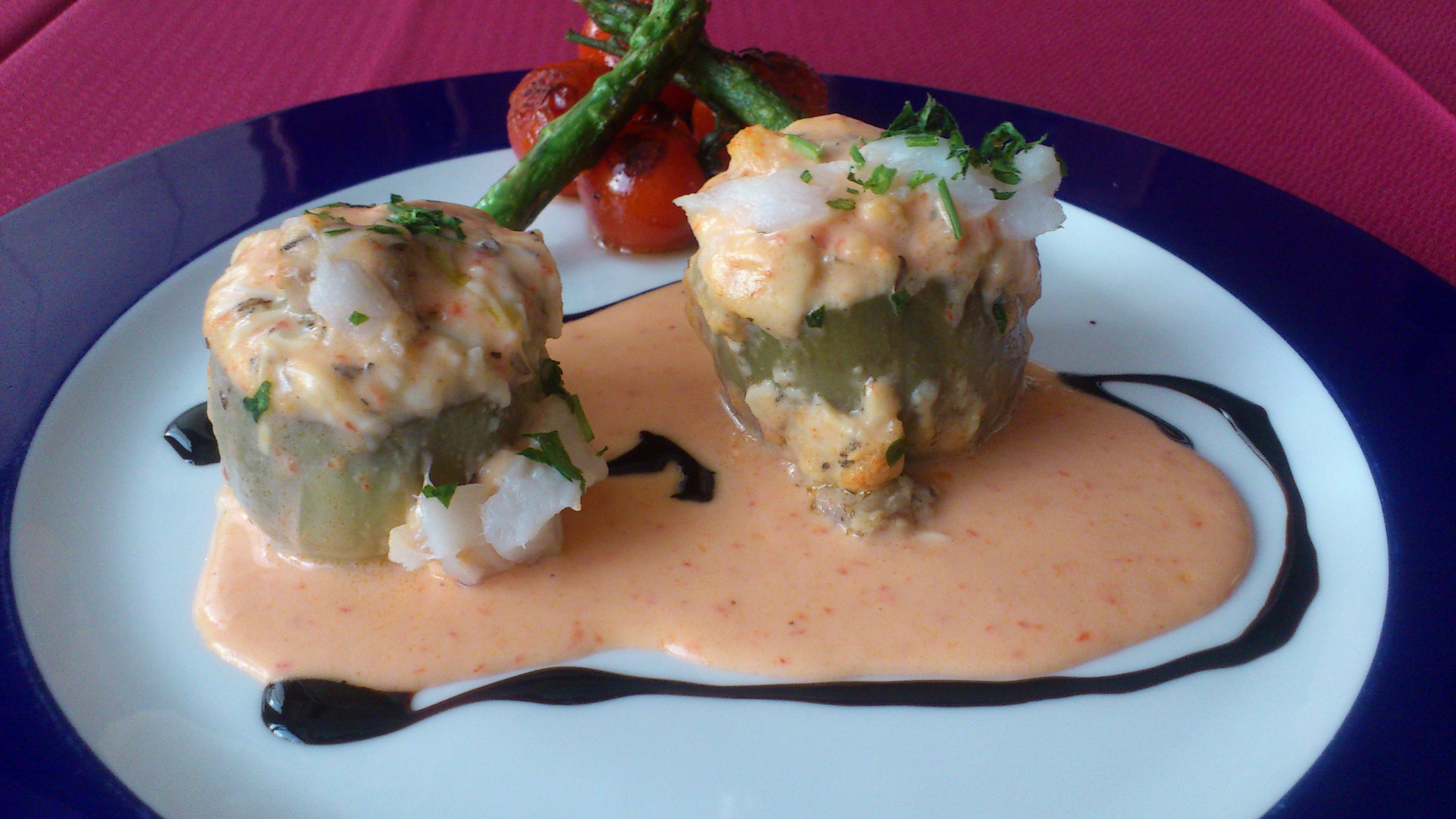 Restaurante con una cocina de temporada con el mejor codillo de Alcalá de Henares a 5 min a pie del Palacete de Laredo.