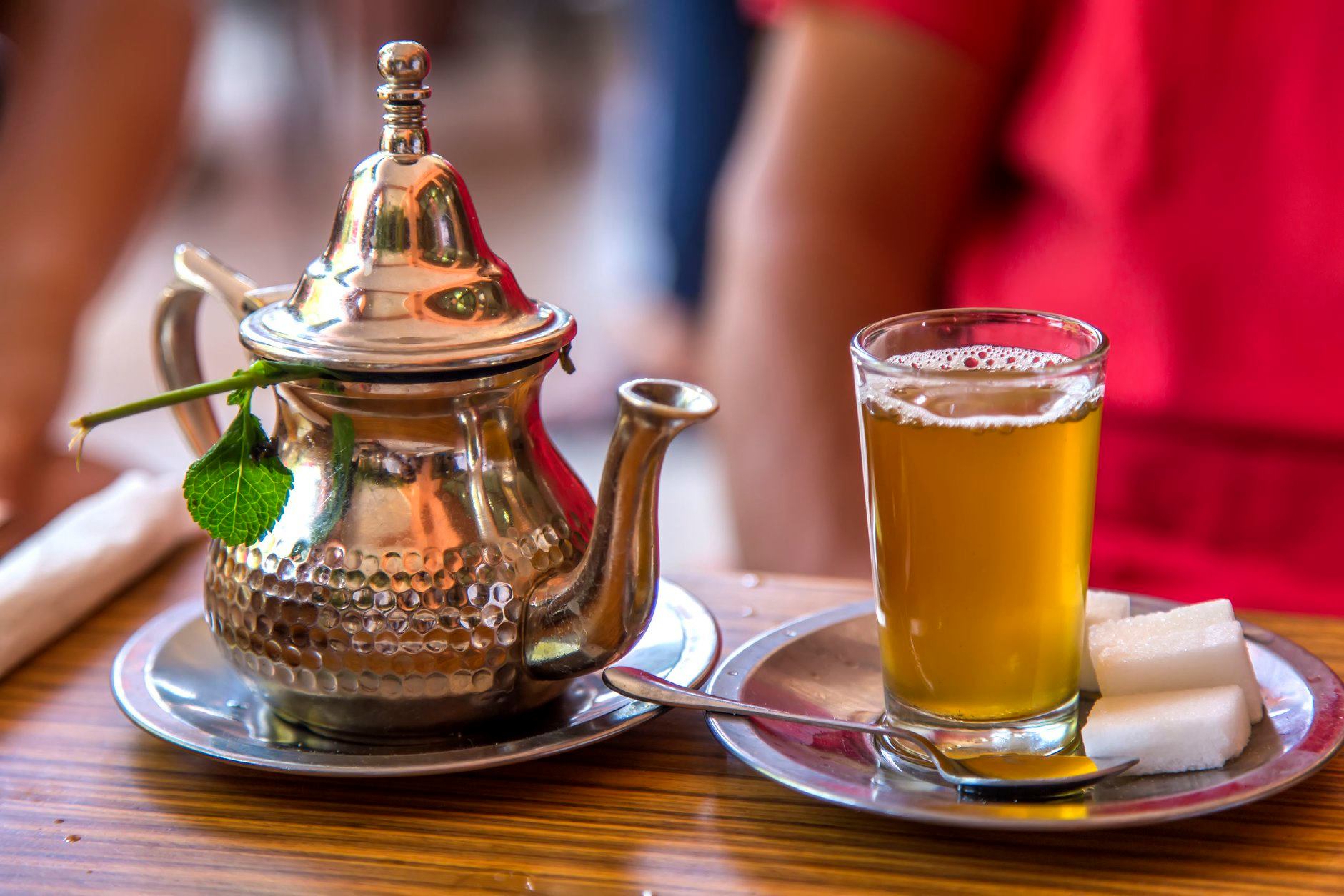 Restaurante especializados en cocina tradicional árabe y marroquí, ubicados en la localidad de Alcalá de Henares, Madrid.