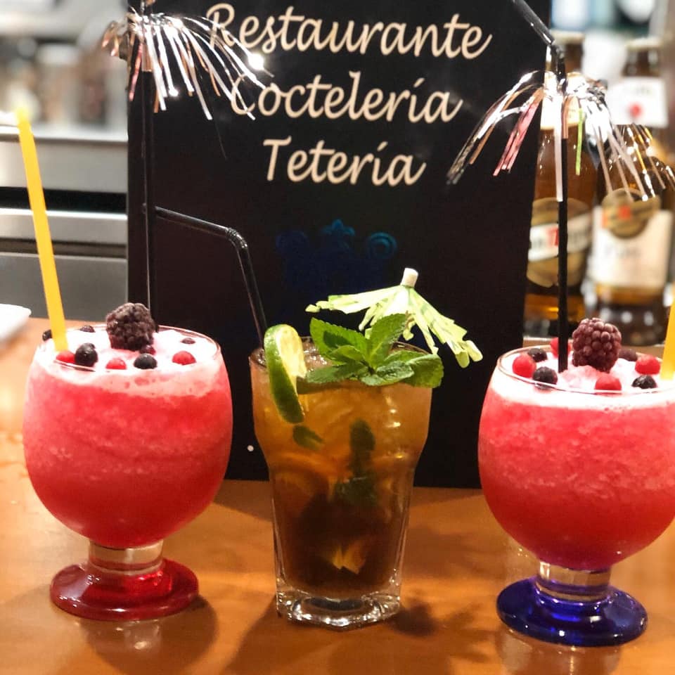 Restaurante especializados en cocina tradicional árabe y marroquí, ubicados en la localidad de Alcalá de Henares, Madrid.
