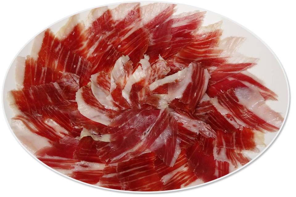 Carnes al horno y a la brasa, arroces murcianos y buen jamón de bellota en el centro de Caravaca de la Cruz y a 1,4 kms del entorno natural Fuentes del Marqués.
