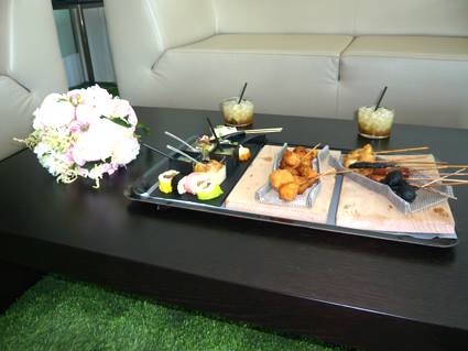 Restaurante del Hotel Hola Tafalla con especialidad en comida tradicional con toques modernos.
                                    